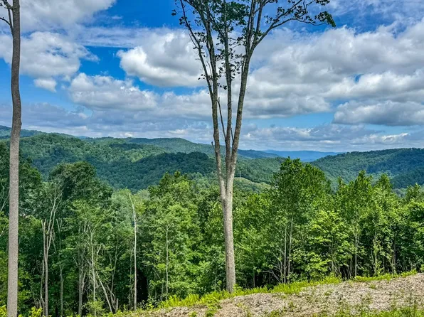 TBD Pinnacle View, Elk Park, NC 28622