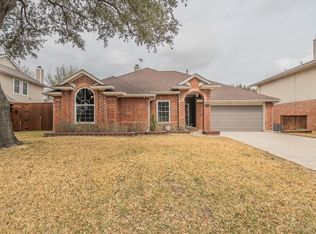 628 Teakwood Dr, Flower Mound, TX 75028