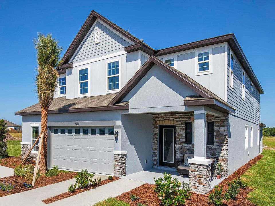 Columbus Plan, Graceland Estates, Thonotosassa, FL 33592 Zillow
