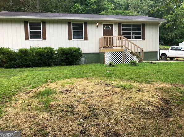123 Tom Bing Rd, Silver Creek, GA 30173