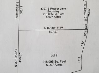 S Rustler Pl, Meridian, ID 83642