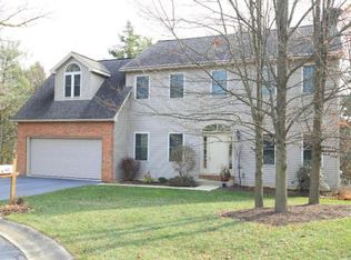 112 Cliff Ave, Lancaster, PA 17602