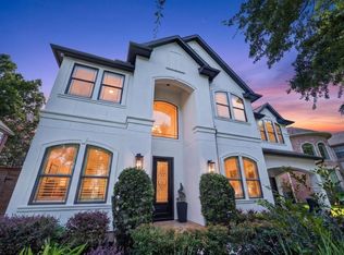 1113 Howard Ln, Bellaire, TX 77401
