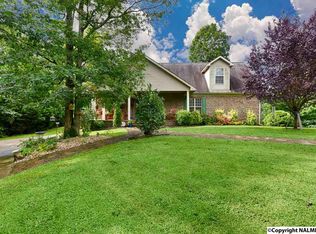 1690 Alf Harris Rd, Prospect, TN 38477