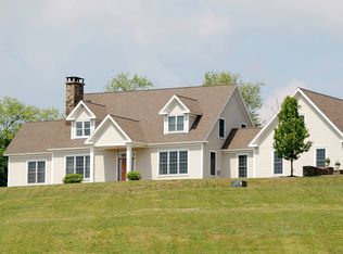 170 Metz Rd, Ghent, NY 12075