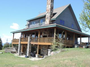 170 River Estates Dr, Columbia Falls, MT 59912
