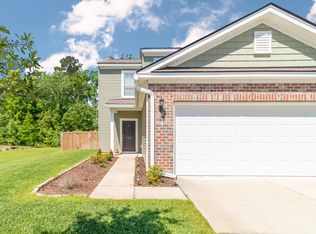 136 Chaste Tree Cir, Goose Creek, SC 29445