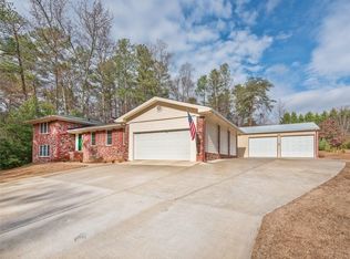 2105 Blaylock Dr, Marietta, GA 30062