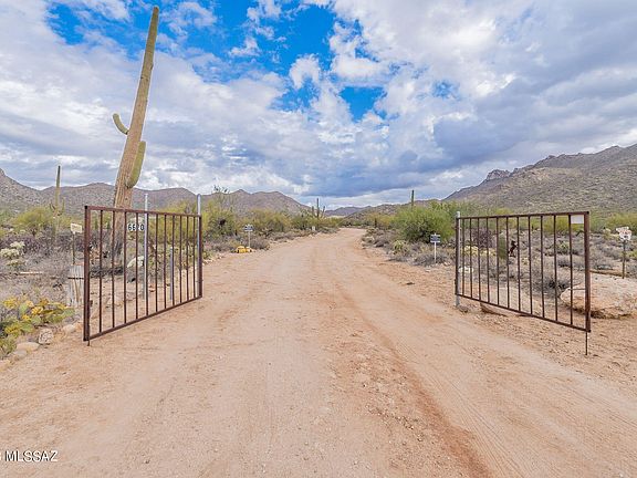 2nd image of 6620 W Cochie Canyon Trl