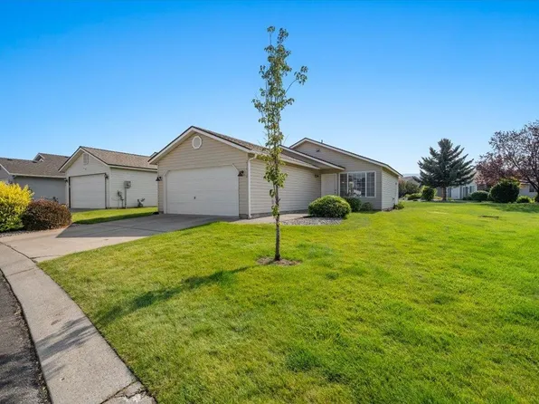 23012 E Oldenburg Ln, Liberty Lake, WA 99019