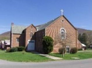 12400 Bowling St, Cumberland, MD 21502