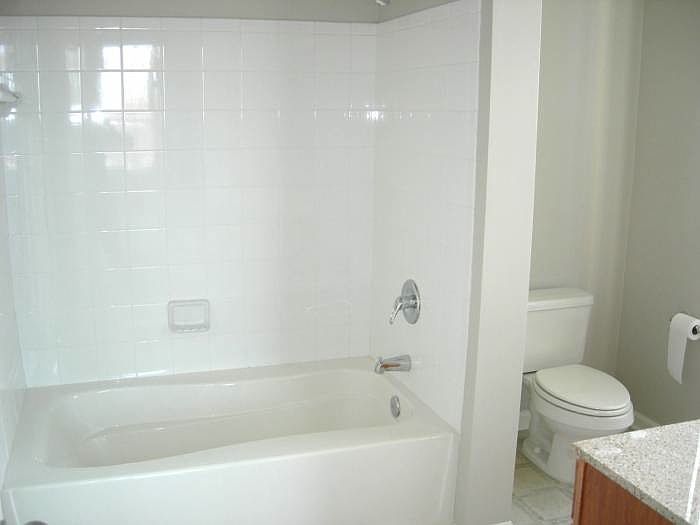 Condo Bath