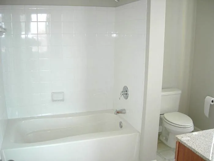 Condo Bath