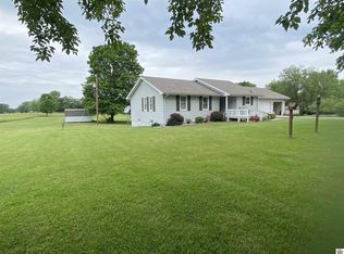 127 Paiute Dr, Cadiz, KY 42211