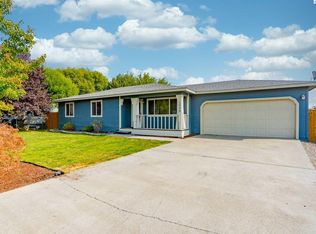 1548 NE 13th St, Benton City, WA 99320