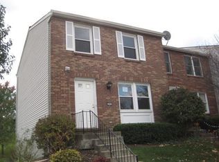 2822 Millbank Row, Maineville, OH
