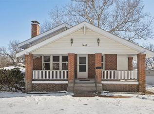1447 45th St, Des Moines, IA 50311