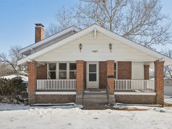 1447 45th St, Des Moines, IA 50311