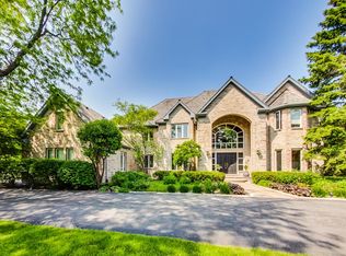 1727 Tanager Way, Long Grove, IL