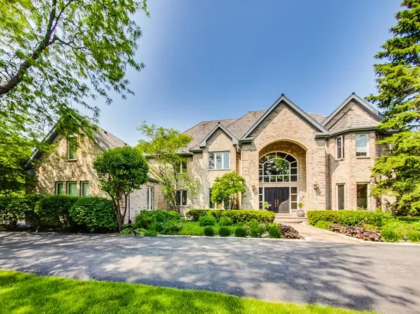 1727 Tanager Way, Long Grove, IL 60047