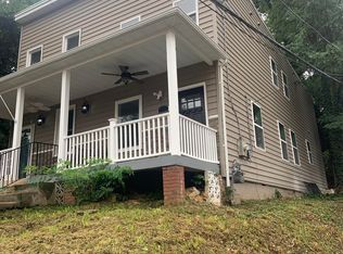 1213 Morris Rd SE, Washington, DC 20020