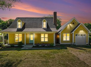 4820 Frankie Rd, Fuquay Varina, NC 27526