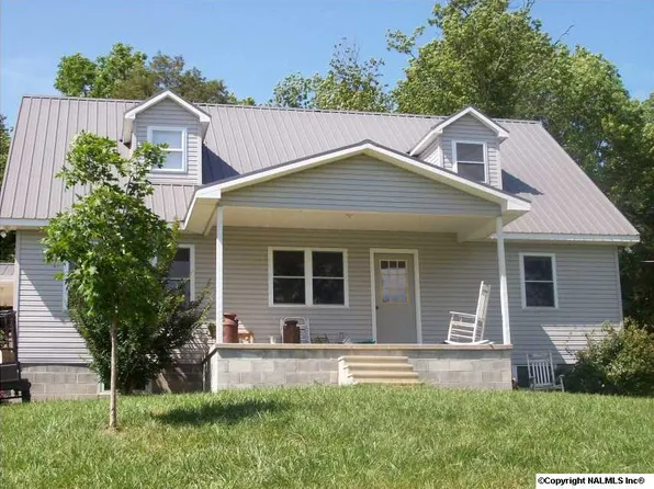 105 Raby Hollow Rd, Fayetteville, TN 37334