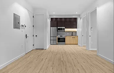 Rented by Compass