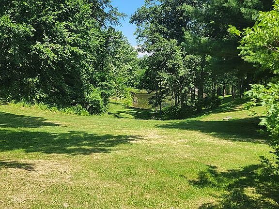Backyard to Lake View