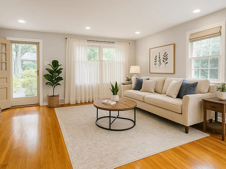 Twin Oaks Dr — Photo 2