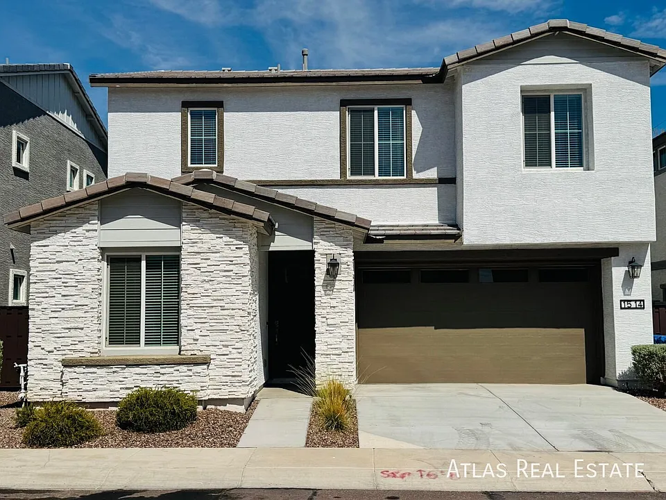 1514 W Sierra Vista Dr