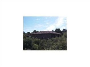 1423 W Cliff Rose Rd, Prescott, AZ 86305