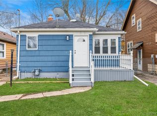 105 Dartmouth Ave, Buffalo, NY 14215