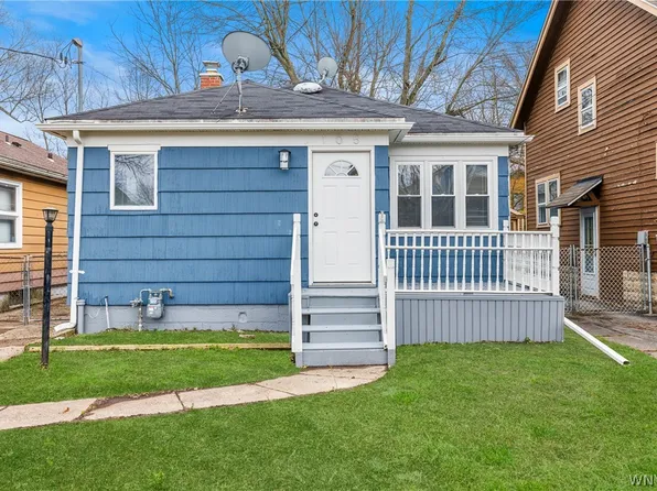 105 Dartmouth Ave, Buffalo, NY 14215