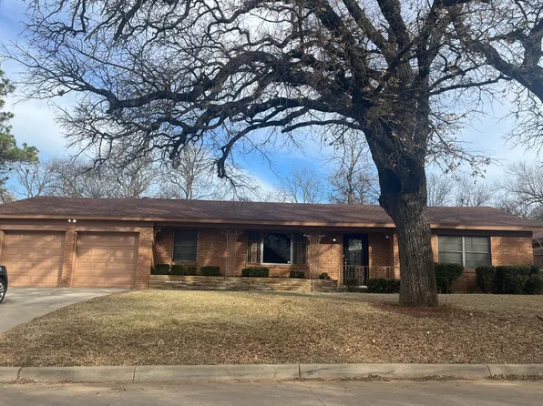 2509 Pioneer St, Fort Worth, TX 76119