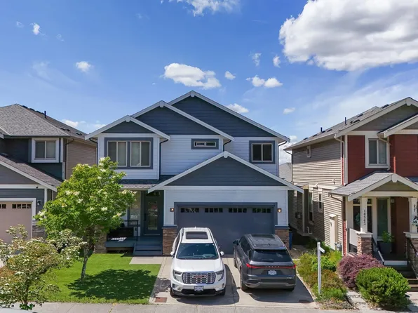10553 248th St, Maple Ridge, BC V2W 1S8