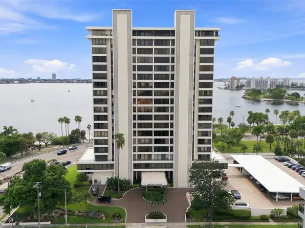 770 S PALM AVENUE #1804, SARASOTA, FL 34236