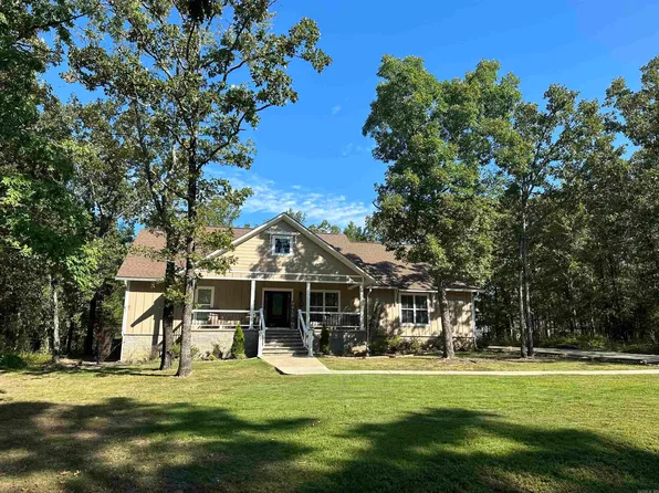 193 Hilltop Dr, Tumbling Shoals, AR 72581