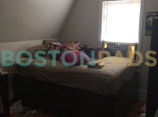 32 Thornton St, Roxbury, MA 02119