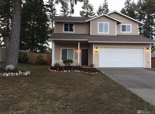 41 E Skylark Ct, Allyn, WA 98524