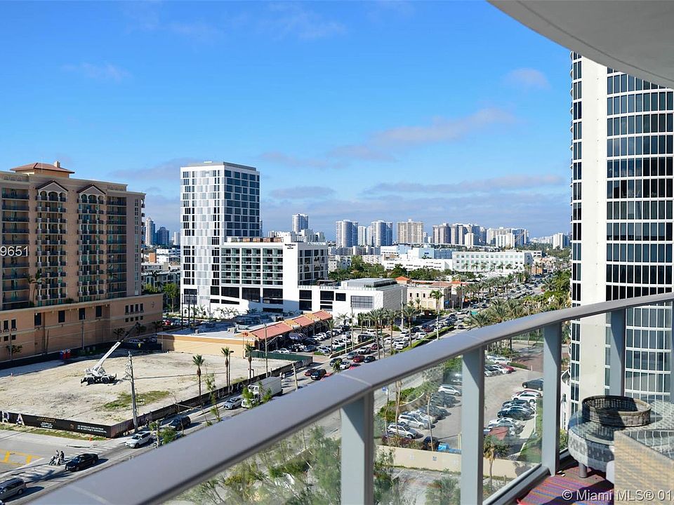 1st image of 17475 Collins Ave #U604