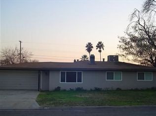 181 E Escalon Ave, Fresno, CA 93710