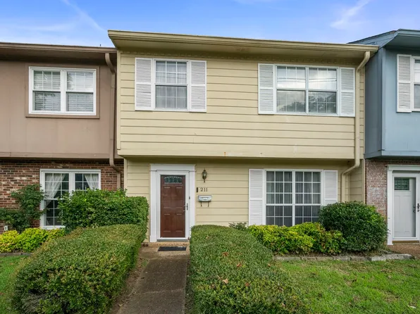 5601 Country Dr APT 211, Nashville, TN 37211