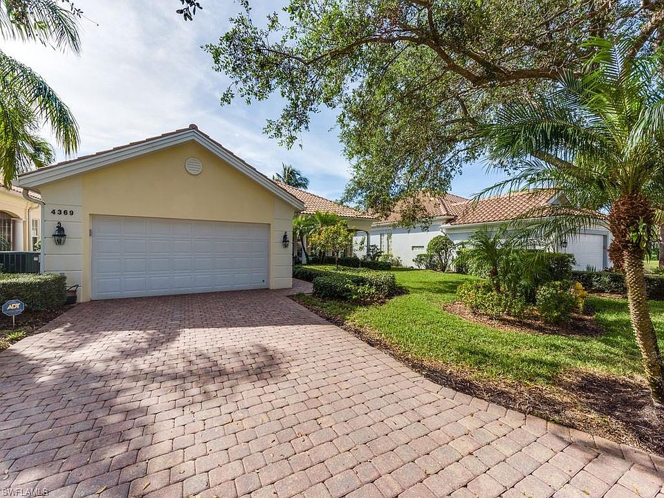 4369 Queen Elizabeth Way, Naples, FL 34119 Zillow