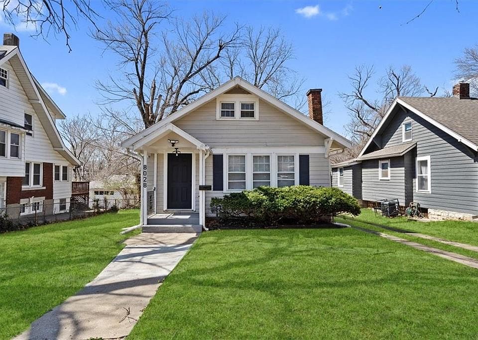 1st image of 8028 Flora Ave