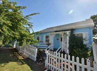 185 Lane St, Sutherlin, OR 97479