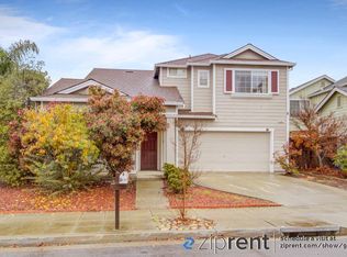 3985 Louis Krohn Dr, Santa Rosa, CA 95407