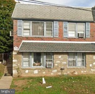 10752 Jeanes St, Philadelphia, PA, 19116