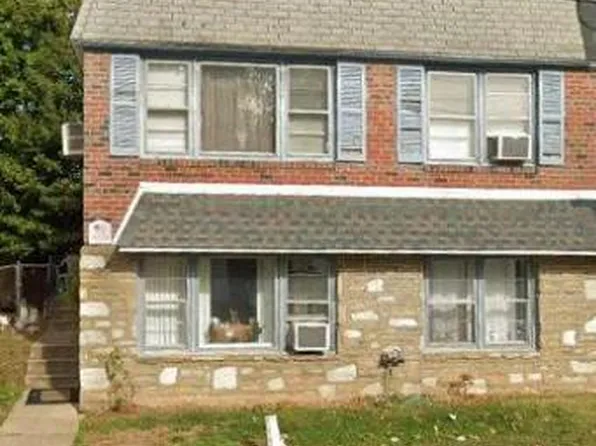 10752 Jeanes St, Philadelphia, PA 19116