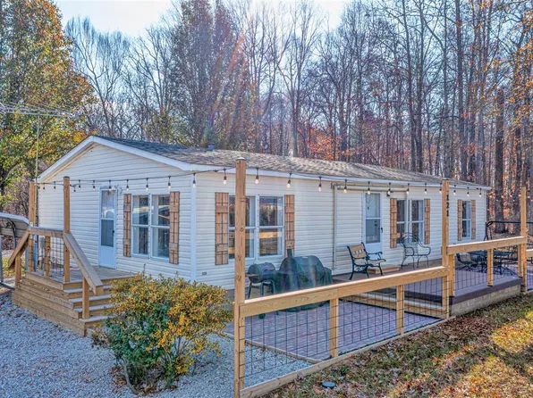 121 Simmons Berry Rd, Russellville, KY 42276